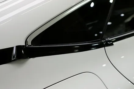 벤츠 AMG GT43 크롬죽이기 라이트필름 실내PPF  필수패키지!! / 인천 남동 구월동