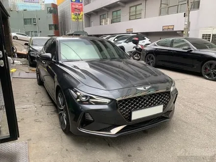 인천 에바크리닝 자동차 에어컨 냄새 클리닝 비용 / 인천 남동 구월동
