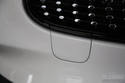 벤츠 E450 카브리올레 울트라핏 전체 PPF <인천 제로맥스> / 인천 남동 구월동