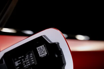 GLE 400d 사틴뱀파이어레드 자동차 전체랩핑 결과물은?? / 인천 남동 구월동
