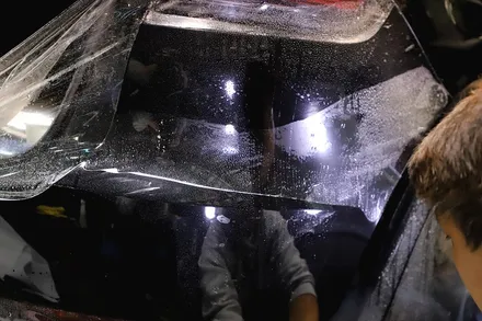 자동차 PPF 시공 가격 비용 궁금증 해결!! / 인천 남동 구월동
