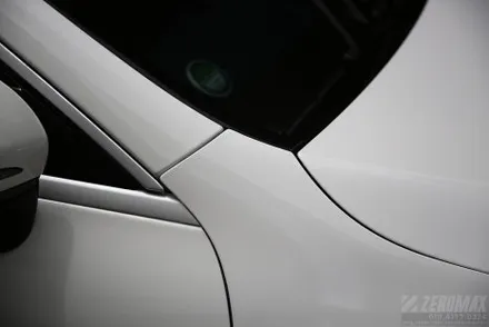 벤츠 E450 카브리올레 울트라핏 전체 PPF <인천 제로맥스> / 인천 남동 구월동