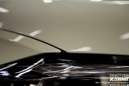 인천PPF BMW 본넷 확실하게 지키자! / 인천 남동 구월동