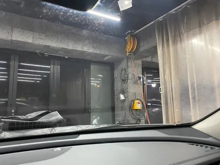 중후한 멋으로 꾸민 부천썬팅 / 인천 남동 구월동