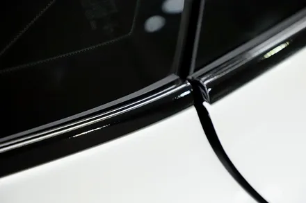 벤츠 AMG GT43 크롬죽이기 라이트필름 실내PPF  필수패키지!! / 인천 남동 구월동