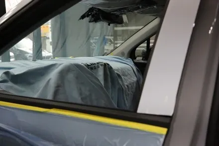 카니발 하이브리드 그래비티 신차패키지 가이드 / 인천 남동 구월동