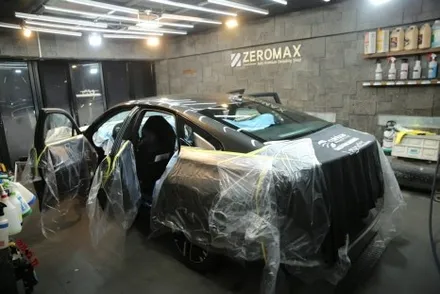 인천 신차패키지 꼭 해야할 필수 시공 확인하세요!! / 인천 남동 구월동