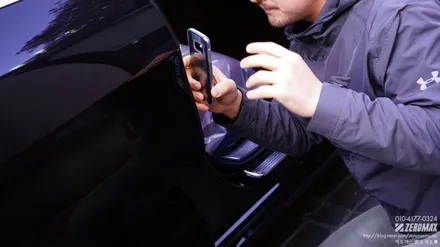 출장신차검수 신차출고 불안하시죠? / 인천 남동 구월동