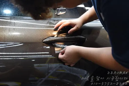 부천PPF 파나메라 GTS 현존 확실한 보호 방법 / 인천 남동 구월동