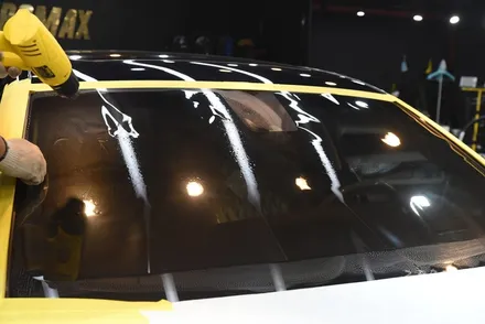 G90 명성 부천신차패키지 시공까지 이어갑니다 / 인천 남동 구월동