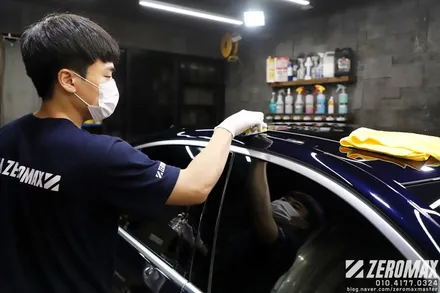 차량 PPF와 유리막 코팅의 조합! 생활 보호는 이렇게 하는 거지~ / 인천 남동 구월동