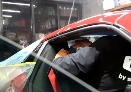 인천 자동차 썬팅  어떤 필름이 좋을까? / 인천 남동 구월동