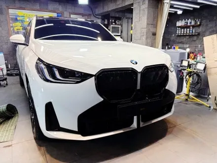 BMW X3 크롬죽이기 무조건 하세요!! 꼭!! / 인천 남동 구월동