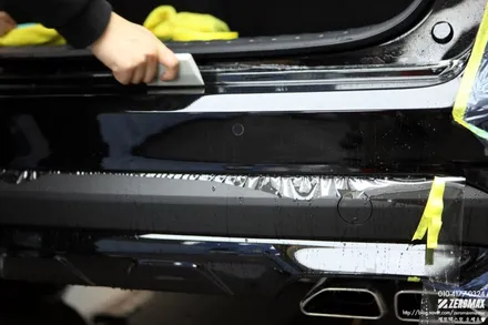 나의 자동차를 그저 그렇게 썬팅 하실 거예요? 아니라면 인천신차패키지 제로맥스에서 시작하세요~ / 인천 남동 구월동