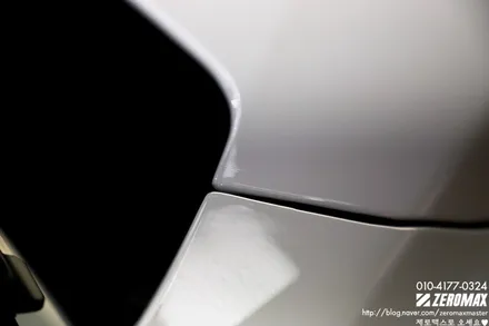 인천PPF BMW 본넷 확실하게 지키자! / 인천 남동 구월동