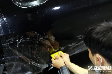 BMW X4 도어 PPF 부분 시공기! / 인천 남동 구월동
