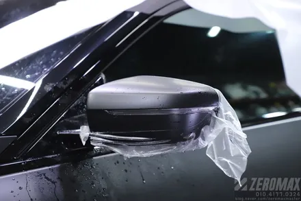 인천 무광 PPF 작업과 방음방진까지! [BMW 420i 쿠페] / 인천 남동 구월동