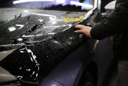 BMW 7시리즈 투톤 PPF! 상단블랙PPF & 실내PPF보호까지 총정리! / 인천 남동 구월동