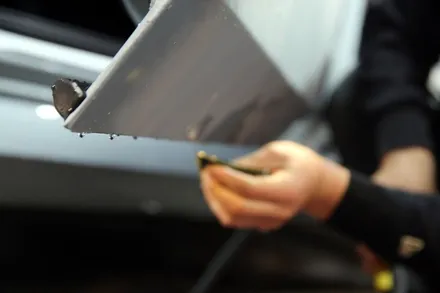 신차 출고 후 왜PPF 필름 시공을 할까? (BMW M5 전체PPF 시공 사례) / 인천 남동 구월동