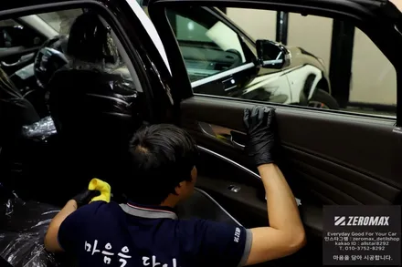 잘나가는 K9 신차검수  아깝지 않아! / 인천 남동 구월동