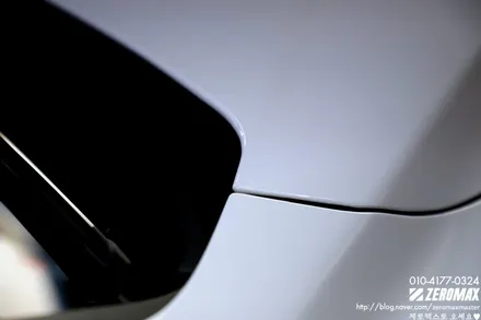 인천PPF BMW 본넷 확실하게 지키자! / 인천 남동 구월동