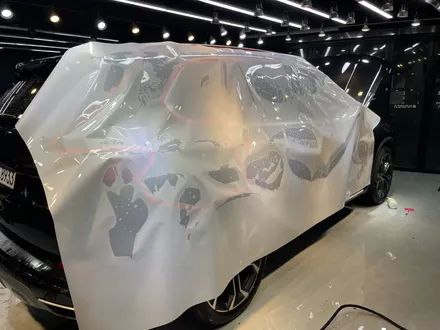 BMW X5 자동차PPF 시공가격 궁금증 해결!! / 인천 남동 구월동