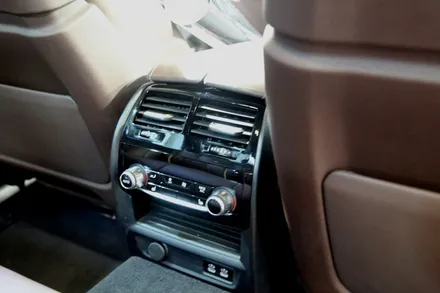 BMW 5시리즈 실내랩핑 꼭 하세요!2번하세요!!3번하세요!!! #리얼카본 / 인천 남동 구월동