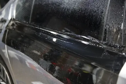 BMW 7시리즈 투톤 PPF! 상단블랙PPF & 실내PPF보호까지 총정리! / 인천 남동 구월동