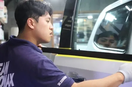 시에라 드날리 크롬죽이기 총정리!! / 인천 남동 구월동