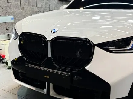BMW X3 크롬죽이기 무조건 하세요!! 꼭!! / 인천 남동 구월동