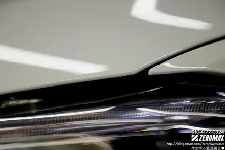 인천PPF BMW 본넷 확실하게 지키자! / 인천 남동 구월동