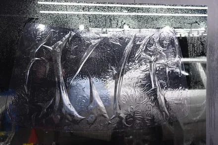 부천썬팅 이래도 무조건 싼제품 찾으실건가요 / 인천 남동 구월동