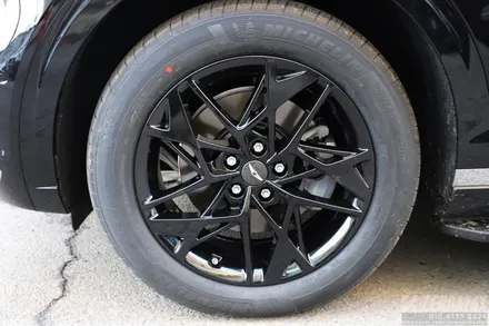 가성비 갑! 제네시스 G70 휠도색 인천 제로맥스 시공 / 인천 남동 구월동