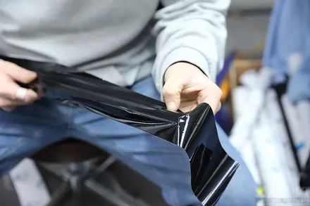 쏘렌토 MQ4 크롬죽이기 작업 부위가 이렇게나 많다고? / 인천 남동 구월동
