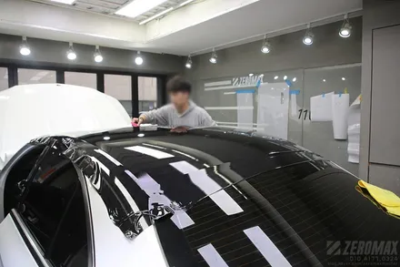인천 루프스킨 제거 재시공 수명 X 갈라짐 진행 / 인천 남동 구월동
