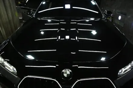 BMW 7시리즈 투톤 PPF! 상단블랙PPF & 실내PPF보호까지 총정리! / 인천 남동 구월동