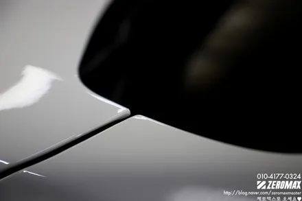 인천PPF BMW 본넷 확실하게 지키자! / 인천 남동 구월동