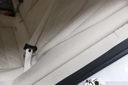 벤츠 GT53s AMG 자동차 가죽 시트 복원 실내세차 크리닝까지 / 인천 남동 구월동