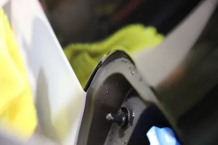 BMW 7시리즈 투톤랩핑 이렇게 해보세요?! / 인천 남동 구월동