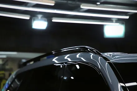 BMW X7 크롬딜리트 제대로 하면 이렇게 변합니다. / 인천 남동 구월동