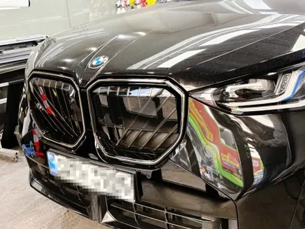 BMW X3 크롬죽이기 무조건 하세요!! 꼭!! / 인천 남동 구월동