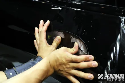 BMW X4 도어 PPF 부분 시공기! / 인천 남동 구월동