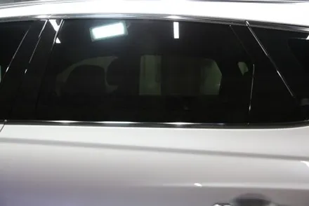 GV80 크롬죽이기 휠도색 블랙엠블럼까지 이것이 중요합니다. / 인천 남동 구월동