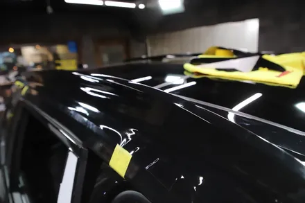 BMW X7 크롬죽이기 + 휠도색 블랙에디션 비교총정리 / 인천 남동 구월동