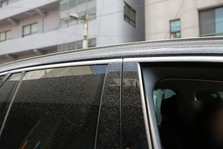 BMW X5 크롬죽이기와 휠도색 시공으로 블랙에디션 만들기! / 인천 남동 구월동