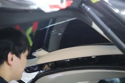 인천 신차패키지 신차검수의 중요성 / 인천 남동 구월동