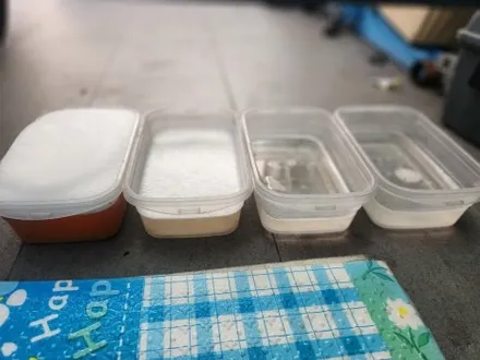 인천 에바크리닝으로 자동차 에어컨 냄새 원인 제거! / 인천 남동 구월동