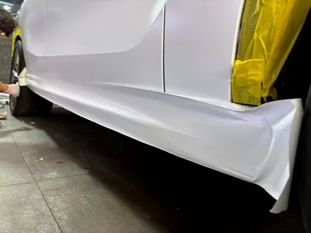 인천 랩핑, 실패없는 샵 고르는 법! (BMW X6 사틴화이트 재시공 후기) / 인천 남동 구월동