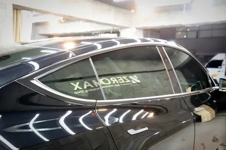 인천 신차패키지, 가격만 보고 결정하지마세요!(테슬라 모델Y) / 인천 남동 구월동