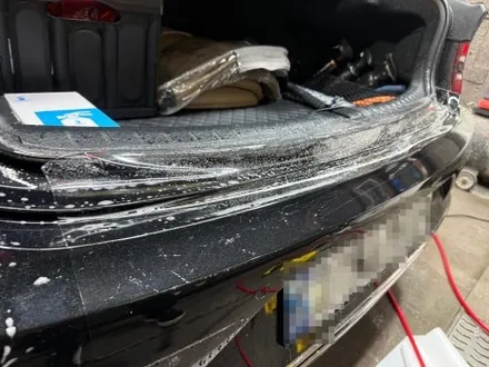 G80 PPF 순정 말고 이렇게하세요!! / 인천 남동 구월동